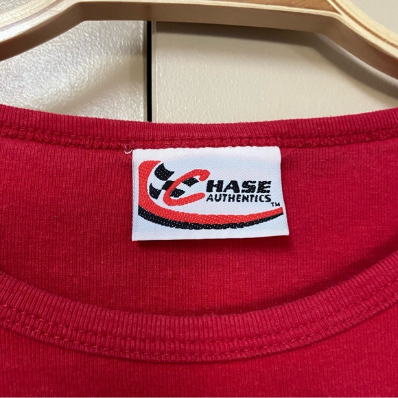 Vintage Women’s size Small Jeff Gordon 24 Chase Authentic Shirt - Picture 5 of 6